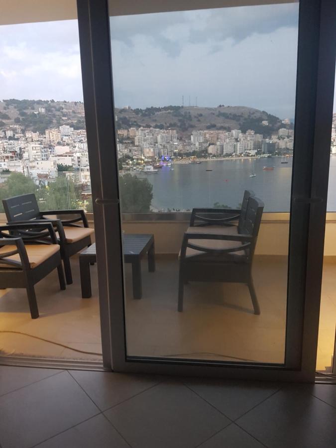 Sofi Apartments Sarandë 外观 照片