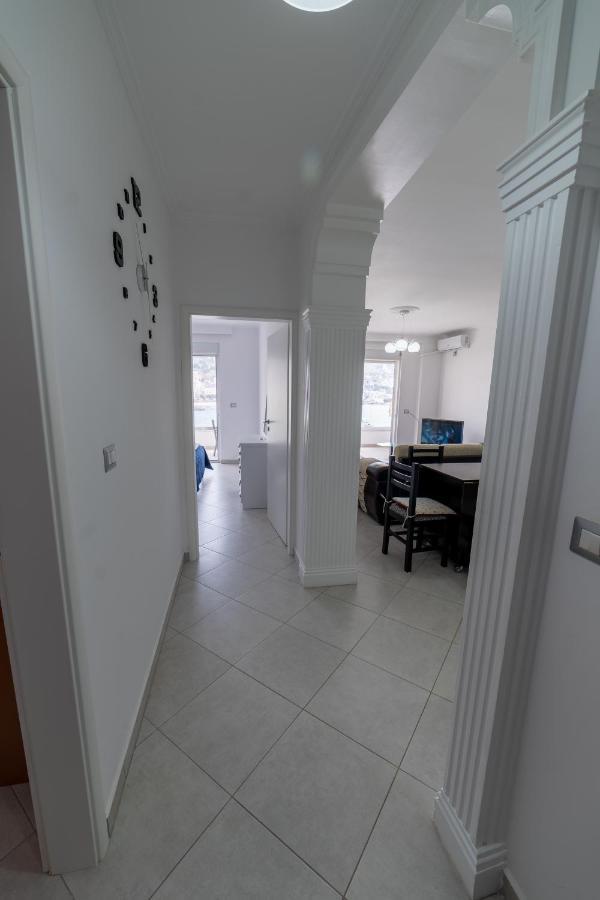 Sofi Apartments Sarandë 外观 照片